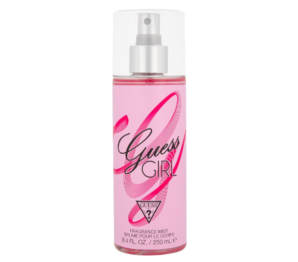 Guess Girl Body Mist - 250 ml