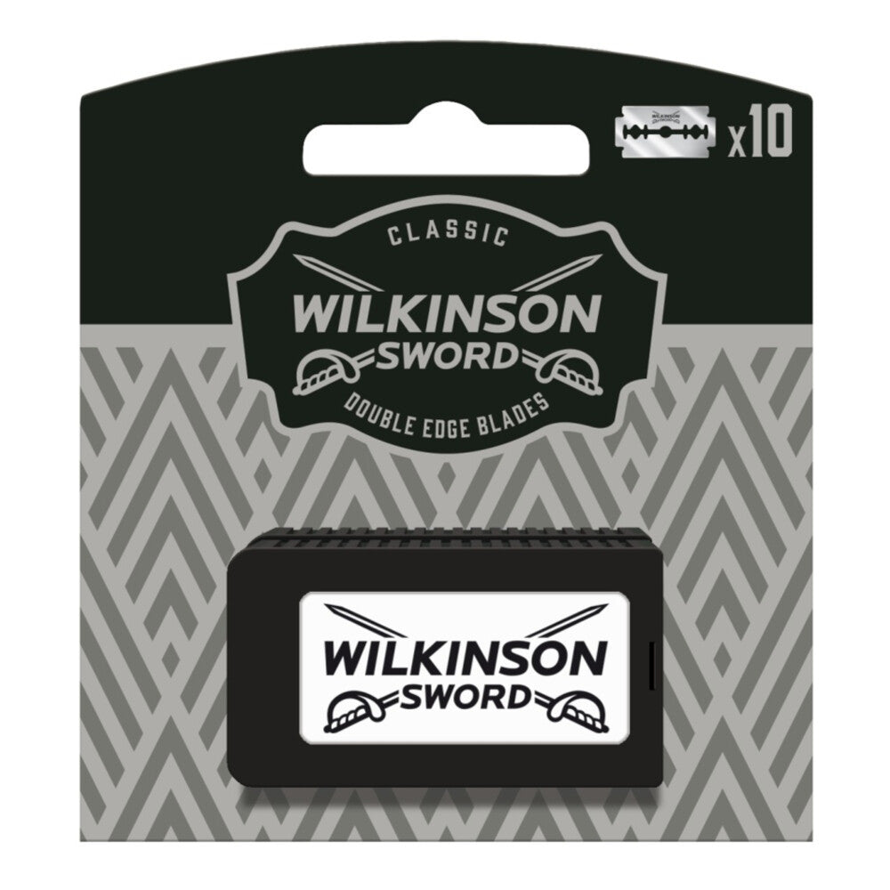 Wilkinson Wilk Premium Classic Navulmesjes