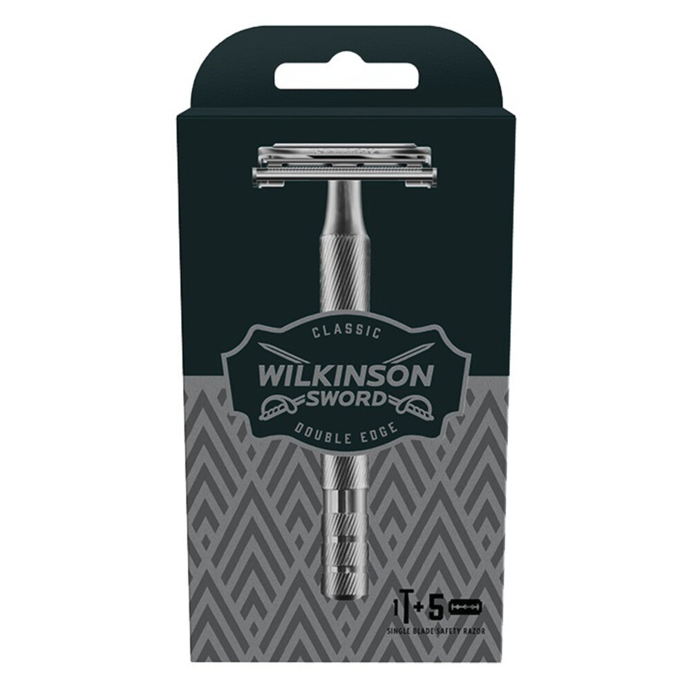 Wilkinson Wilk Premium Classic Edition