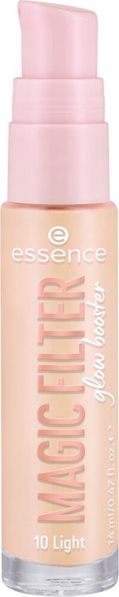 essence Magic Filter Glow Booster 10 Light 14 ml