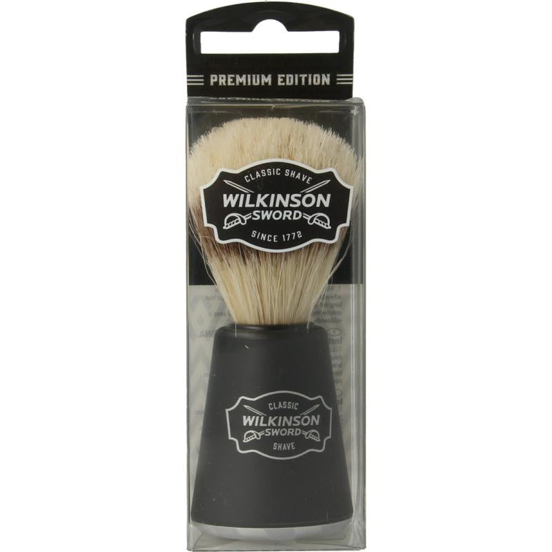 Wilkinson Premium Edition Scheerkwast