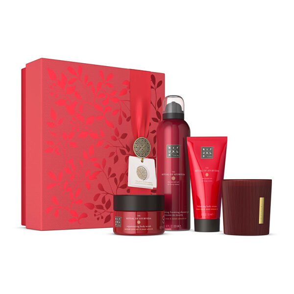 Rituals - The Ritual of Ayurveda Medium Gift Set