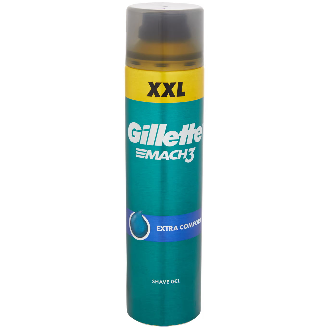 Gillette Mach 3 Extra Comfort Scheer Gel