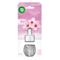 Air Wick Fleurs de Cerisier - Navulling