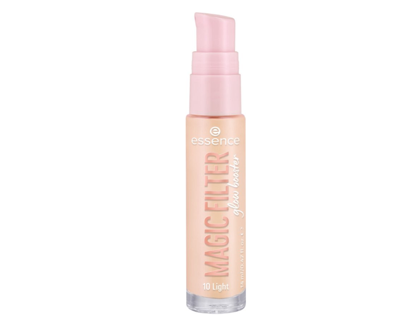 essence Magic Filter Glow Booster 10 Light 14 ml