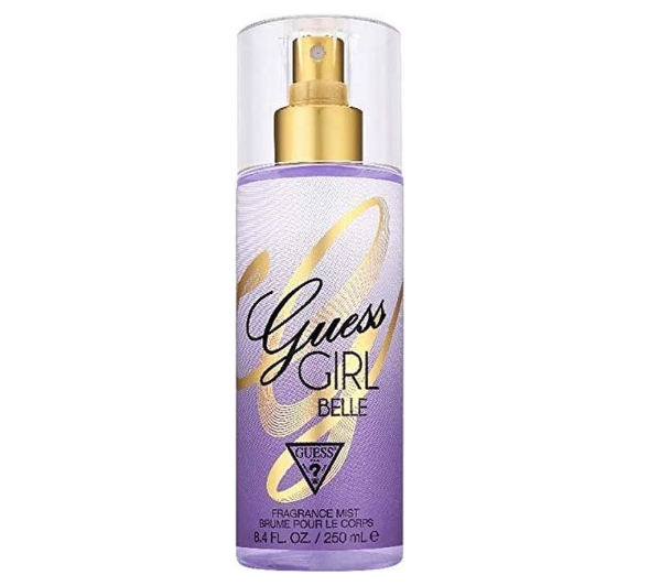 Guess Girl Belle Body Mist - 250 ml