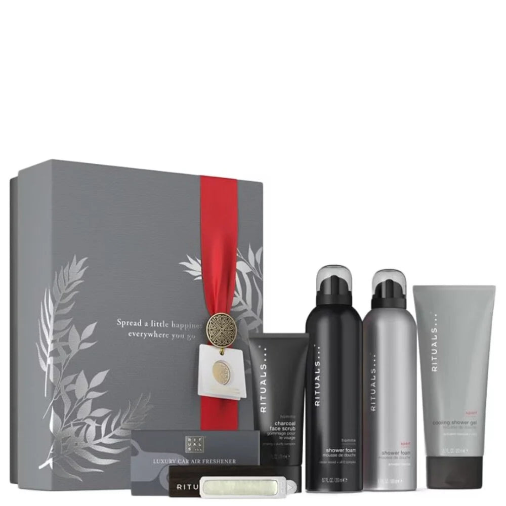 Rituals - Homme Large Gift Set