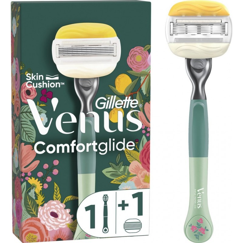 Gillette Venus Comfortglide Scheersysteem