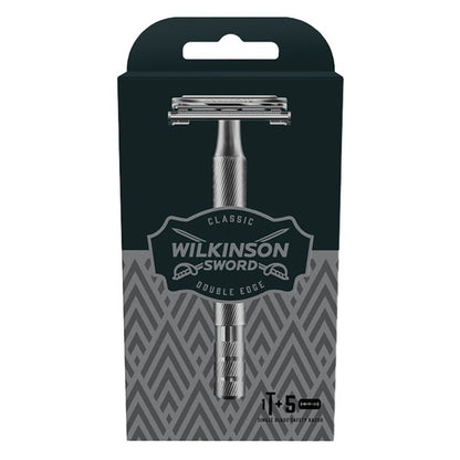 Wilkinson Wilk Premium Classic Edition