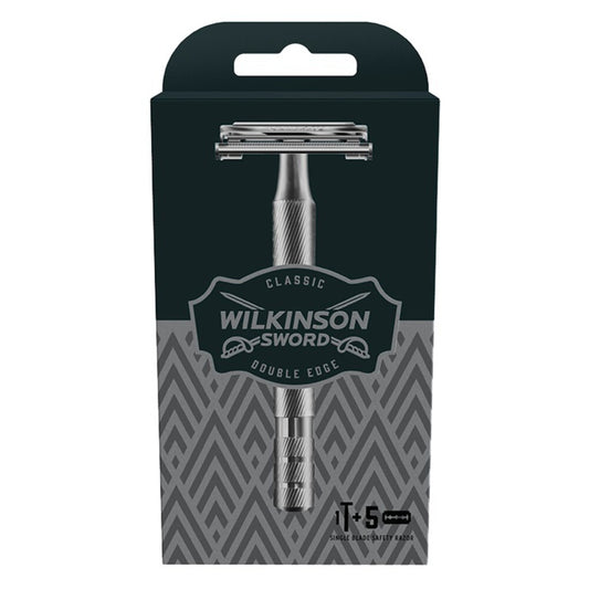Wilkinson Wilk Premium Classic Edition