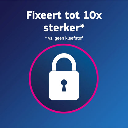 Fixodent Original - Kleefpasta XL
