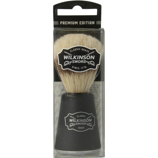 Wilkinson Premium Edition Scheerkwast