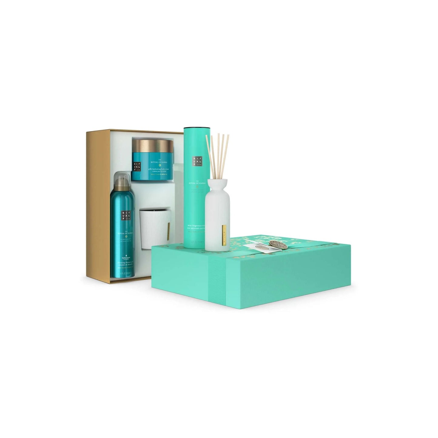 Rituals - The Ritual of Karma Large Gift Set