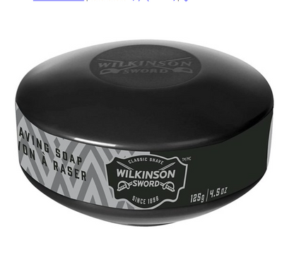 Wilkinson Premium Zeep 125 gr