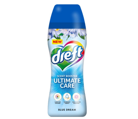Dreft Ultimate Care Blue Dream Geurbooster - 210 g