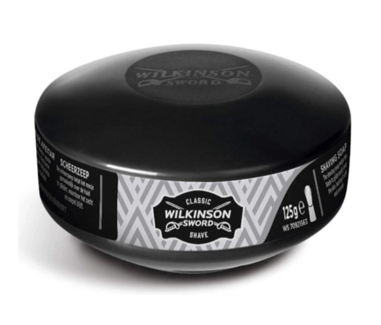 Wilkinson Premium Zeep 125 gr