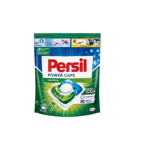 Persil Power Caps Universal 38 capsules wasverzachter deep clean