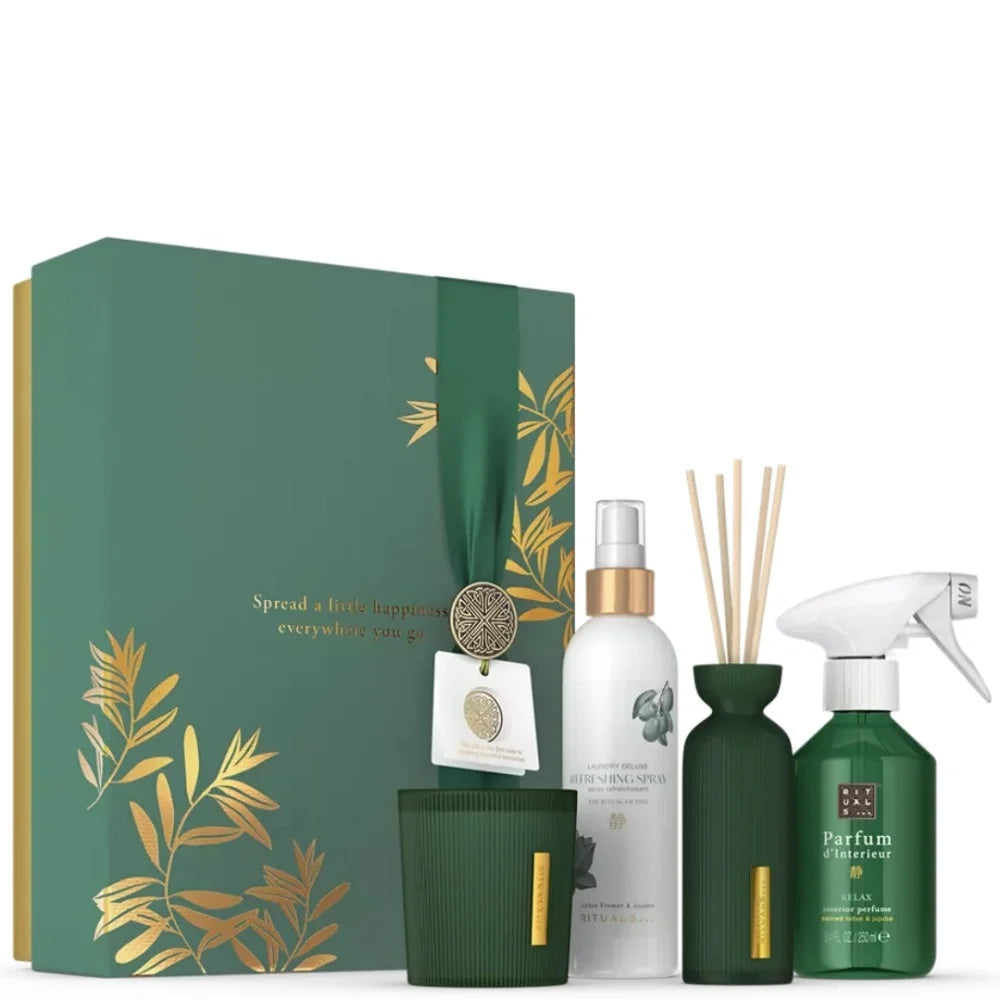 Rituals - The Ritual of Jing Large Gift Set