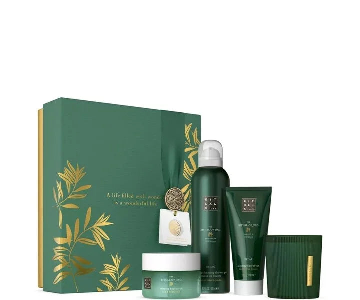 Rituals - The Ritual of Jing Medium Gift Set